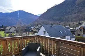 Apartamento 'A 208 Pics D'Aran' con vistas a la montaña, piscina compartida y Wi-Fi - Image 2