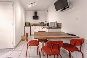Apartment 4 people 50 m from the beach - Image 5