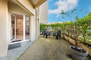Apartment 4 people 50 m from the beach - Image 2