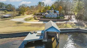 Magnolia Tides- Incredible Views @ Lake Tuscaloosa - Image 4