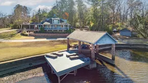 Magnolia Tides- Incredible Views @ Lake Tuscaloosa - Image 3