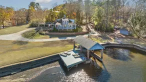 Magnolia Tides- Incredible Views @ Lake Tuscaloosa - Image 5