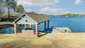 Magnolia Tides- Incredible Views @ Lake Tuscaloosa - Image 2