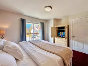 Spa Golf Ski 2 bedroom townhome - Image 2