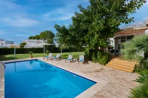 Villa Punta des Port 13 by dracmallorca - Image 4
