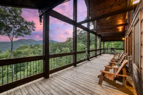 Reset Ridge - Mountain view, hot tub, fire pit - Image 2