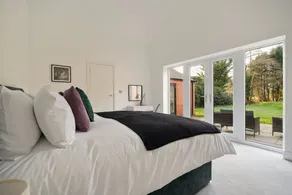 GuestReady - 5bed Victorian Manor near Liverpool - Image 5