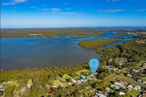 Jack's Culburra - Absolute Waterfront with Fireplace - Image 2