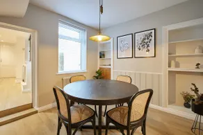 Host & Stay - Penny Farthing Cottage - Image 5