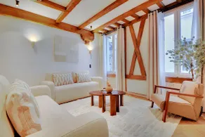 Luxurious apartment - 3BDR/10P- Notre-Dame Cathedral - Image 3
