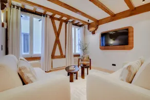 Luxurious apartment - 3BDR/10P- Notre-Dame Cathedral - Image 4