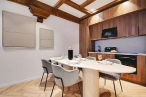 Luxurious apartment - 3BDR/10P- Notre-Dame Cathedral - Image 2