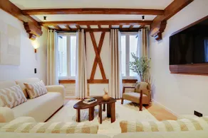 Luxurious apartment - 3BDR/10P- Notre-Dame Cathedral - Image 5