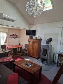 Vacation home for 3 guests with 40m² in Schwedt/Oder (245032) - Image 5