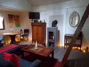 Vacation home for 3 guests with 40m² in Schwedt/Oder (245032) - Image 4
