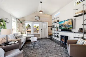 Sweet Seaview Home: Near Beach & Trailhead! - Image 2