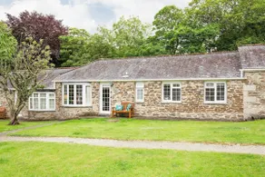 Beautiful Cottage nr Perranporth Private Parking - Image 4