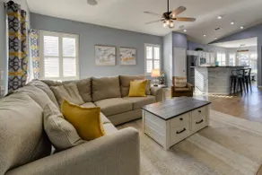 Relaxing Family-Friendly Gilbert Getaway - Image 5