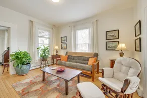 Tasteful Gardiner Triplex Near Downtown Augusta! - Image 4