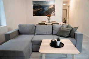 Trolltunga Odda Apartments - Image 4