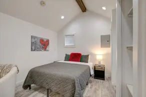 Ocean Spray Resort Cottage 3 by Grayland Beach - Image 2
