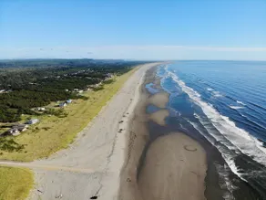 Ocean Spray Resort Cottage 3 by Grayland Beach - Image 4