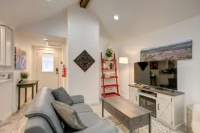 Ocean Spray Resort Cottage 3 by Grayland Beach - Image 3