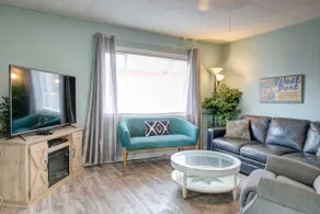 Affordable Grayland Beach Stay – Ocean Spray 5 - Image 3