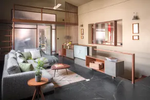 Villa 87 by ZenAway | 4BR Pool Villa North Goa - Image 3