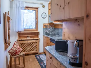 Apartment Chesa Arlas A1 by Interhome - Image 5
