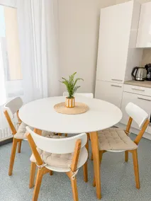Serenity Apartment Comfort - Image 5