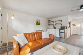 Cozy Kennesaw Apartment Close to KSU with EV Plug In - Image 3