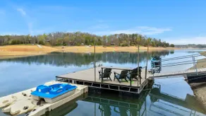 Secluded Lakefront| Dock| Hot tub| Mtn View| Games - Image 5