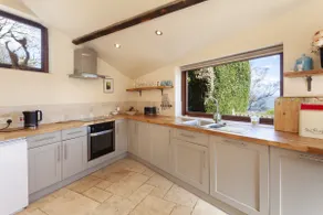 The Coach House Porlock Weir - Image 5