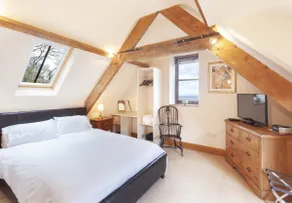 The Coach House Porlock Weir - Image 2