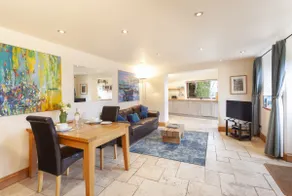 The Coach House Porlock Weir - Image 4