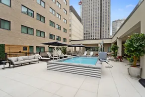 Downtown 4BD with Pool & Hot Tub - Image 2