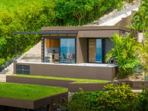 Spectacular Ocean Views-Private pool-Dominical - Image 4