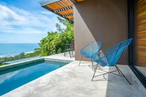 Spectacular Ocean Views-Private pool-Dominical - Image 3