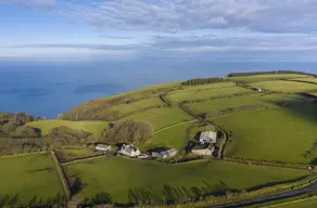 Wingate Farm Countisbury - Image 3