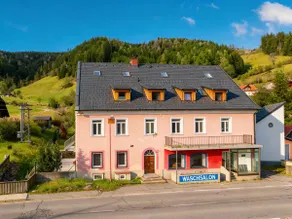Very spacious apartment in ski and hike region - Image 2