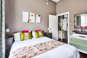 18Yrs 5Star Stays in NQ Central 1-Bed Luxury Pad - Image 3