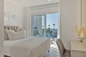 Phaedrus Living Seaview Luxury Flat Limnaria 153 - Image 2