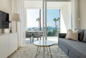 Phaedrus Living Seaview Luxury Flat Limnaria 153 - Image 4