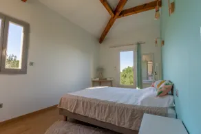 L'Orangeraie de Portigliolo - Vue mer 4 chambres - Image 5