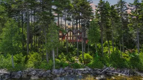 Evergreen Point Lodge - Image 3