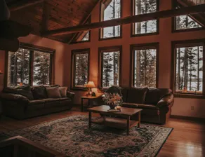 Evergreen Point Lodge - Image 4