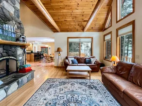 Evergreen Point Lodge - Image 5
