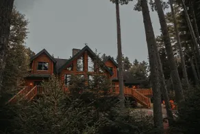 Evergreen Point Lodge - Image 2