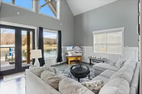 Copper Cabin - No Wake Cove, Kayaks & Fire Pit! - Image 4